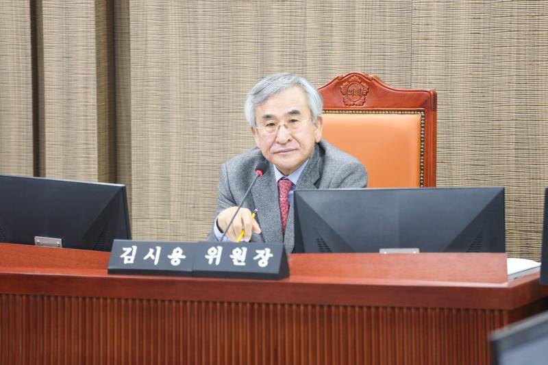 제387회 정례회 제5차 도시환경위원회 행정사무감사_10