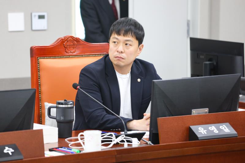 제387회 정례회 제5차 도시환경위원회 행정사무감사_2