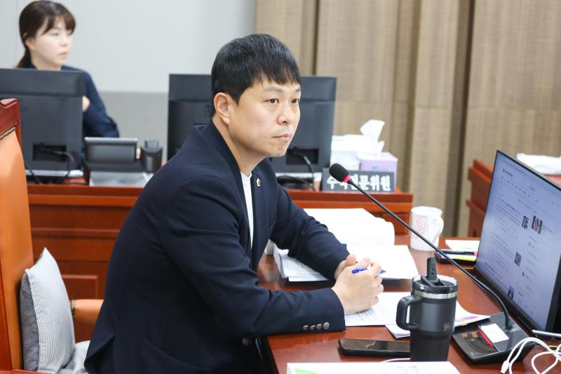 제387회 정례회 제5차 도시환경위원회 행정사무감사_6