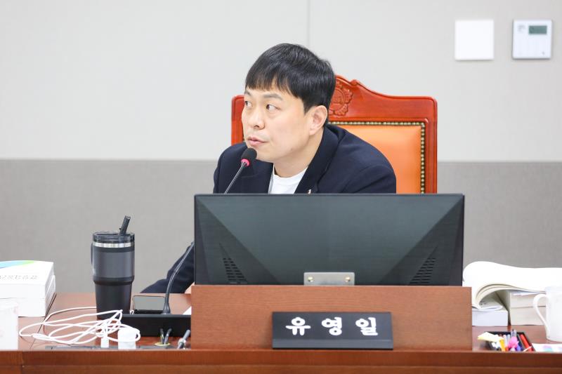 제387회 정례회 제5차 도시환경위원회 행정사무감사_10