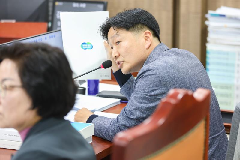 제387회 정례회 제5차 도시환경위원회 행정사무감사_10