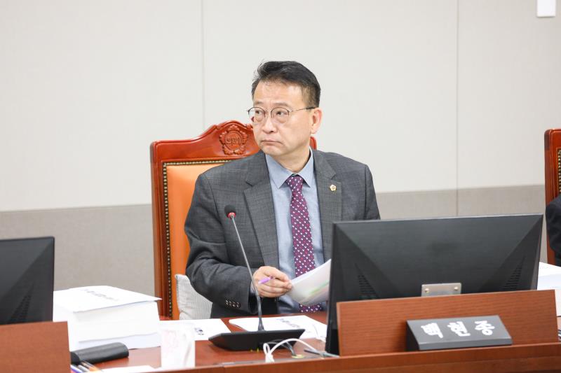 제387회 정례회 제5차 도시환경위원회 행정사무감사_2