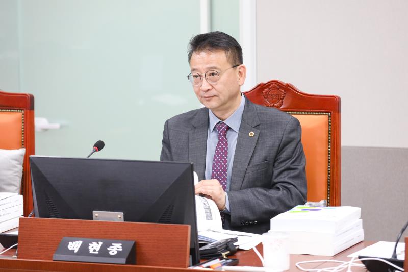 제387회 정례회 제5차 도시환경위원회 행정사무감사_6