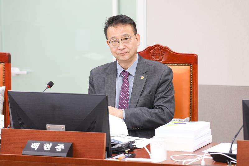 제387회 정례회 제5차 도시환경위원회 행정사무감사_7