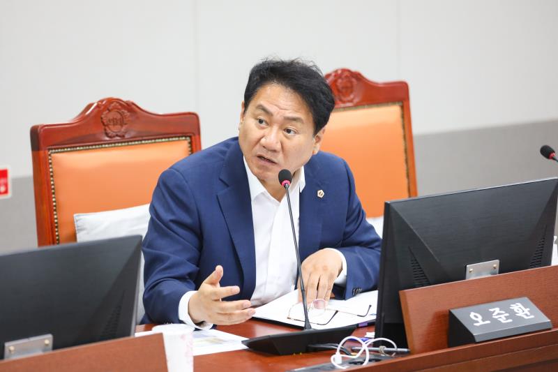 제387회 정례회 제5차 도시환경위원회 행정사무감사_10