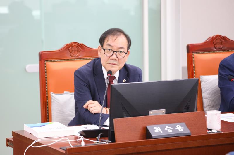 제387회 정례회 제5차 도시환경위원회 행정사무감사_2