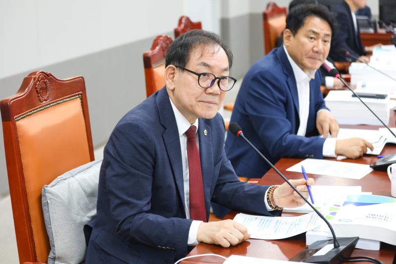 제387회 정례회 제5차 도시환경위원회 행정사무감사_3