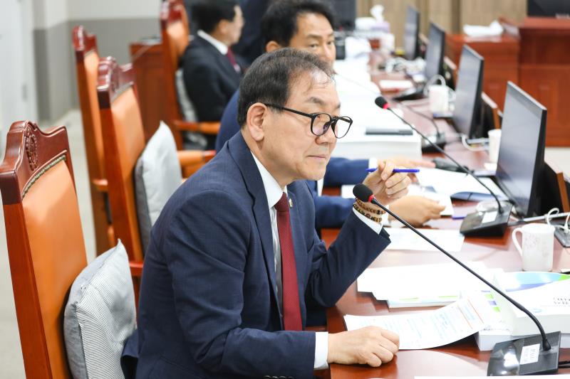 제387회 정례회 제5차 도시환경위원회 행정사무감사_4