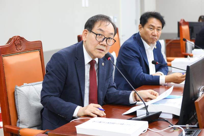 제387회 정례회 제5차 도시환경위원회 행정사무감사_10