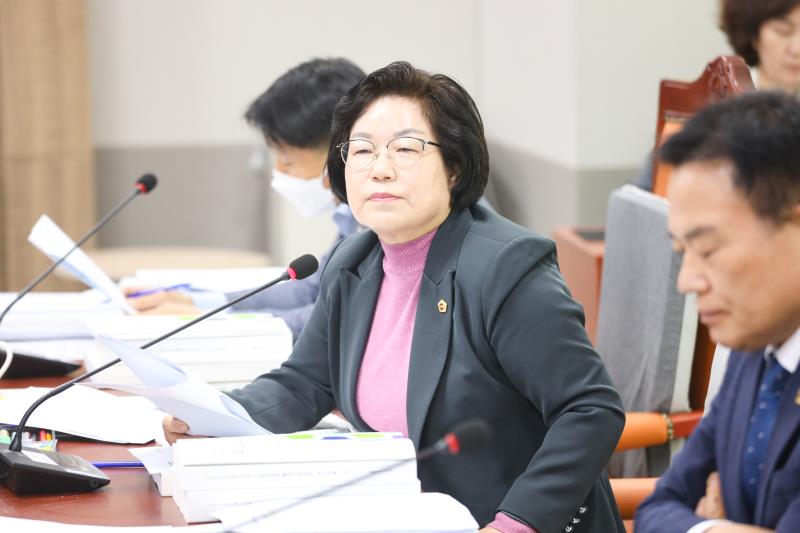 제387회 정례회 제5차 도시환경위원회 행정사무감사_2