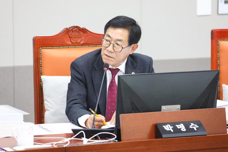 제387회 정례회 제5차 도시환경위원회 행정사무감사_3