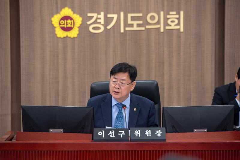 제387회 정례회 제5차 보건복지위원회 행정사무감사_3