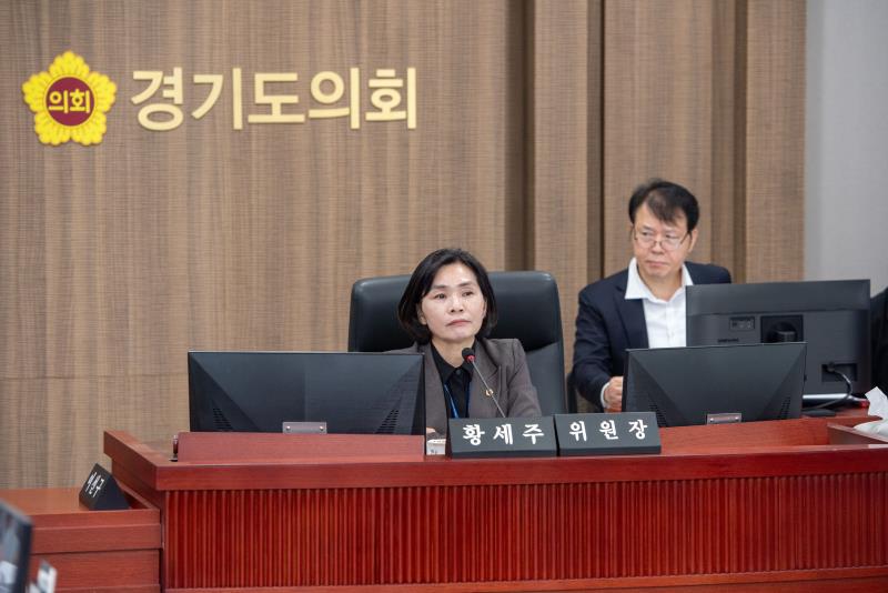 제387회 정례회 제5차 보건복지위원회 행정사무감사_4