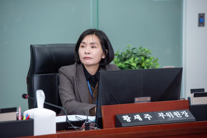 제387회 정례회 제5차 보건복지위원회 행정사무감사_10