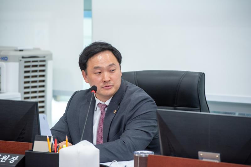 제387회 정례회 제5차 보건복지위원회 행정사무감사_2