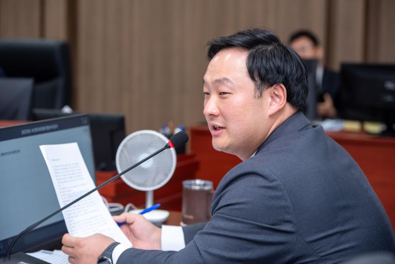 제387회 정례회 제5차 보건복지위원회 행정사무감사_3