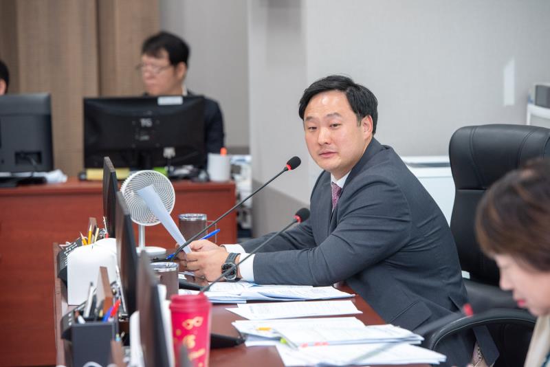 제387회 정례회 제5차 보건복지위원회 행정사무감사_4