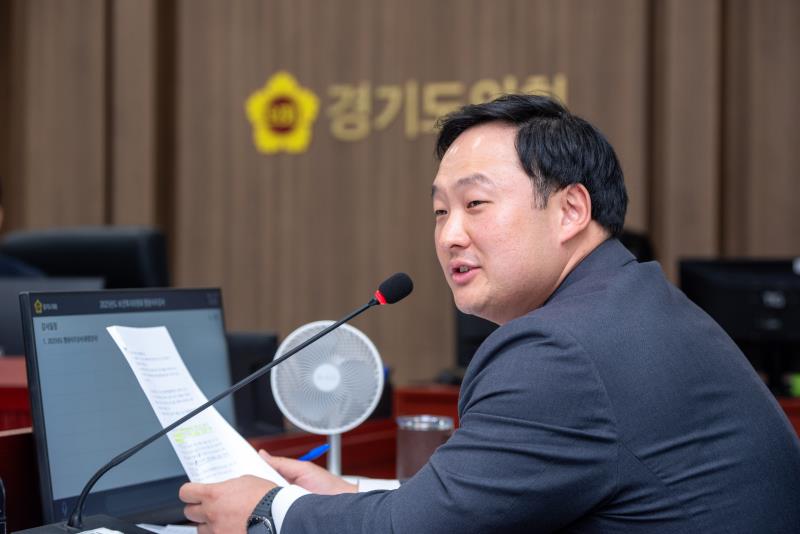 제387회 정례회 제5차 보건복지위원회 행정사무감사_6