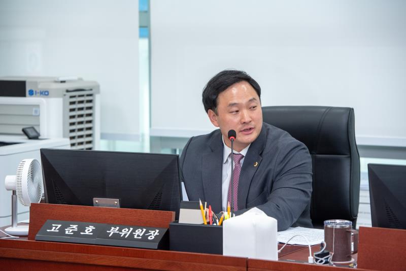 제387회 정례회 제5차 보건복지위원회 행정사무감사_7