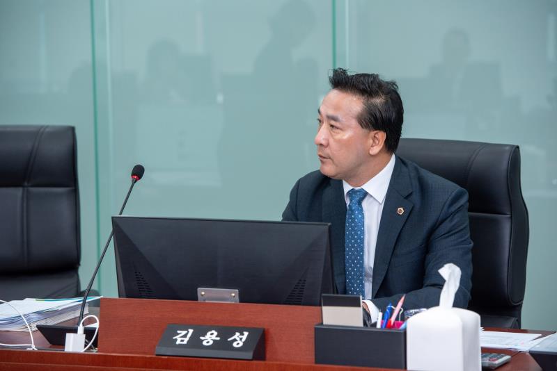 제387회 정례회 제5차 보건복지위원회 행정사무감사_2