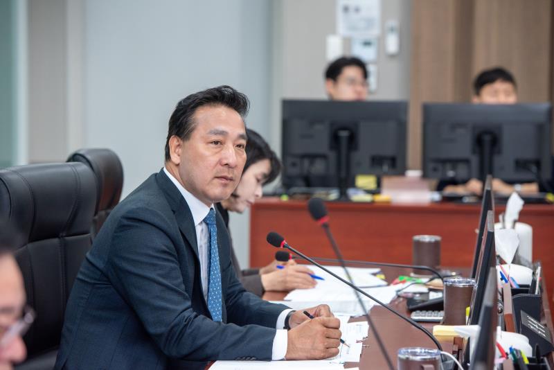 제387회 정례회 제5차 보건복지위원회 행정사무감사_3