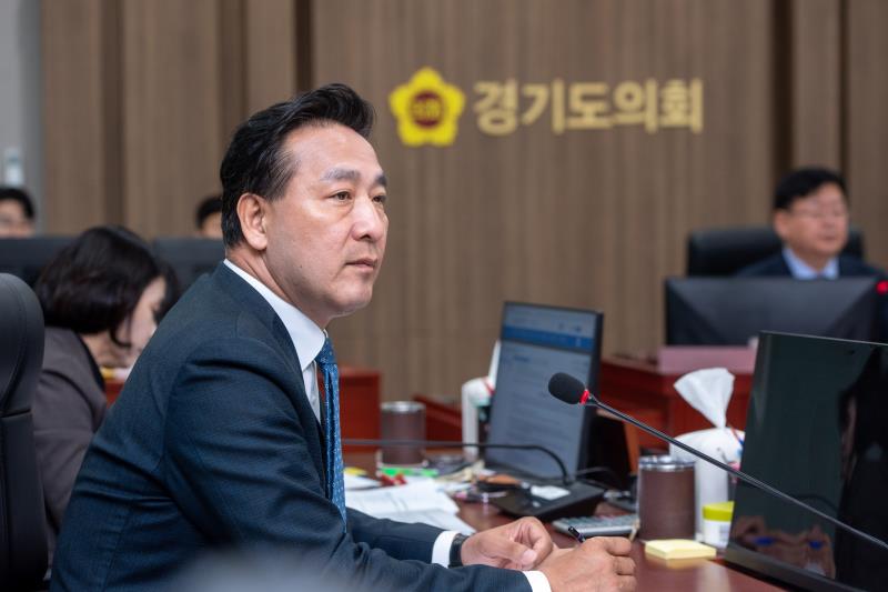 제387회 정례회 제5차 보건복지위원회 행정사무감사_4