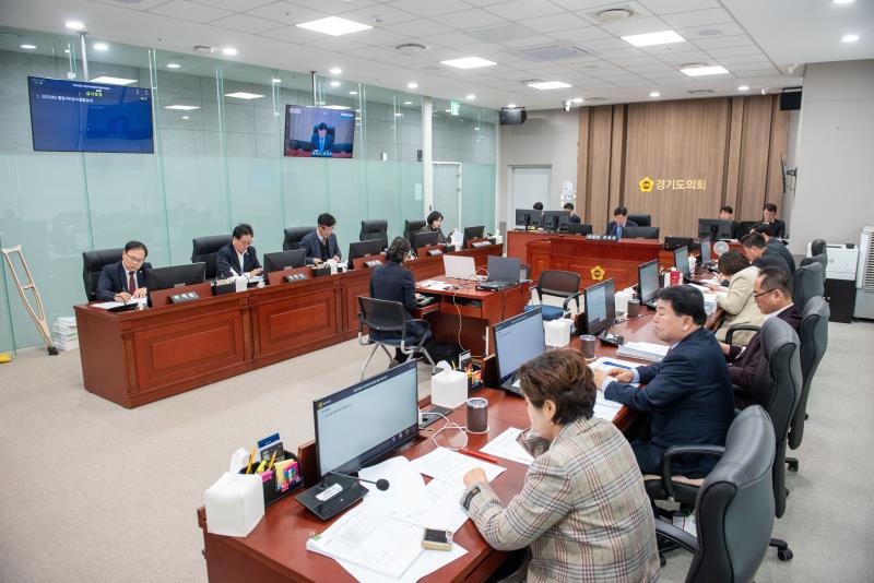 제387회 정례회 제5차 보건복지위원회 행정사무감사_6