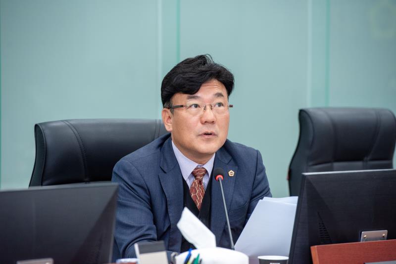 제387회 정례회 제5차 보건복지위원회 행정사무감사_2