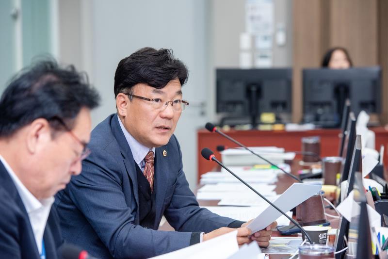 제387회 정례회 제5차 보건복지위원회 행정사무감사_3