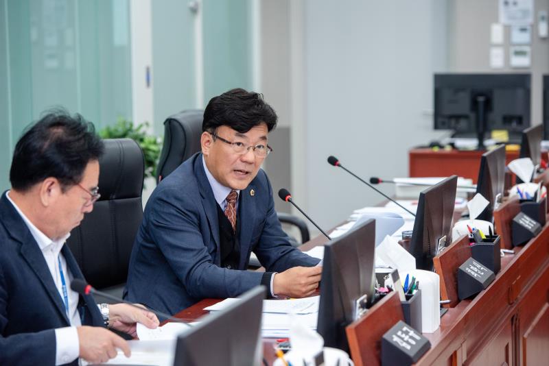 제387회 정례회 제5차 보건복지위원회 행정사무감사_4