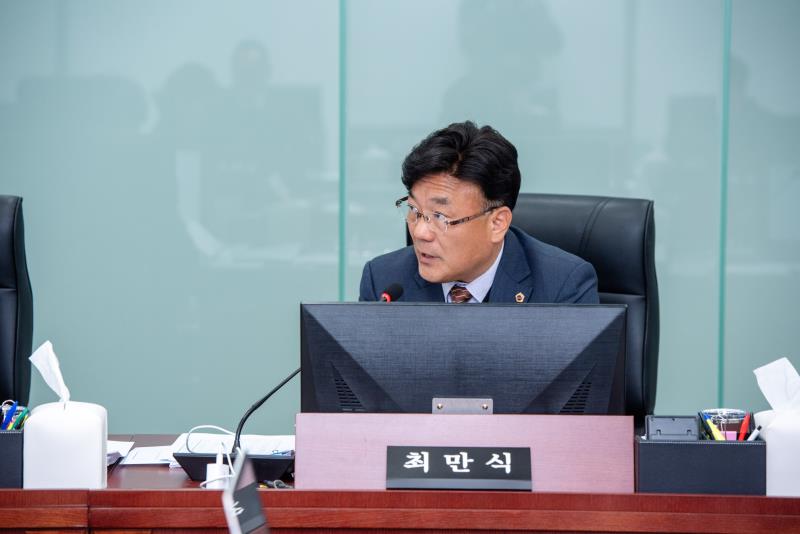 제387회 정례회 제5차 보건복지위원회 행정사무감사_5