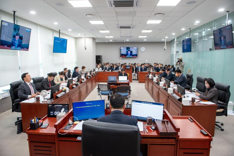 제387회 정례회 제5차 보건복지위원회 행정사무감사_8