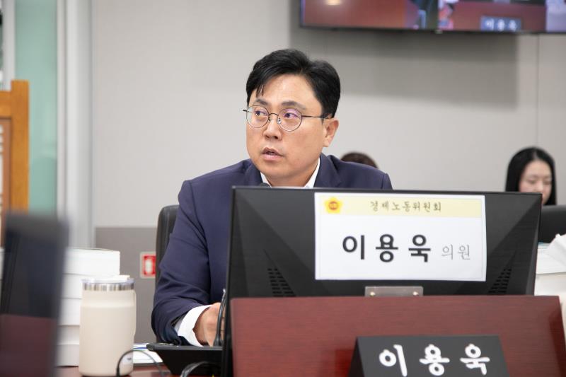 제387회 정례회 제5차 경제노동위원회 행정사무감사_2