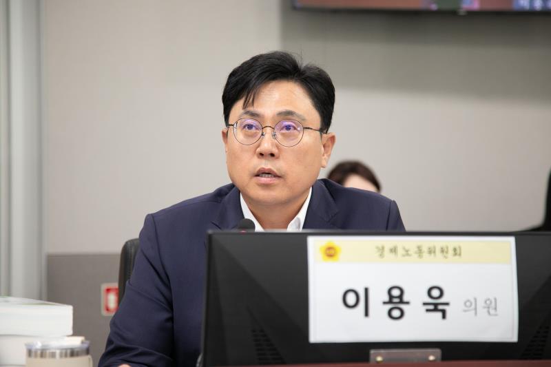 제387회 정례회 제5차 경제노동위원회 행정사무감사_4