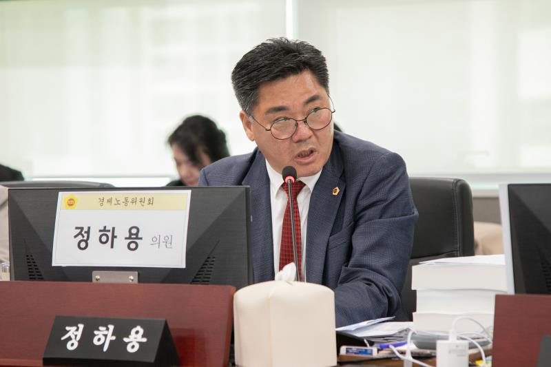 제387회 정례회 제5차 경제노동위원회 행정사무감사_2