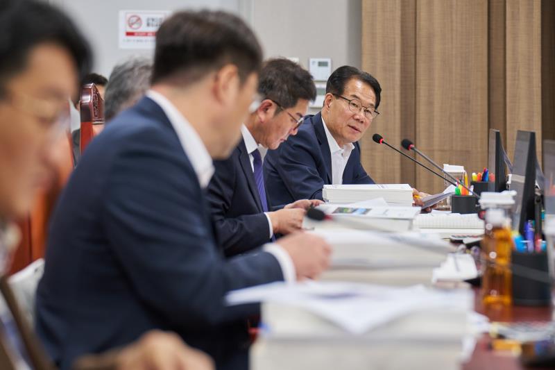 제387회 정례회 제4차 문화체육관광위원회 행정사무감사_8