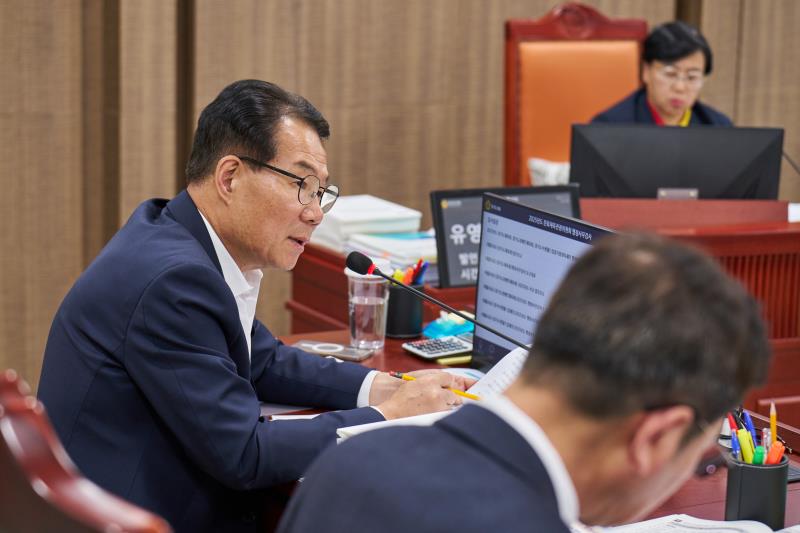 제387회 정례회 제4차 문화체육관광위원회 행정사무감사_9