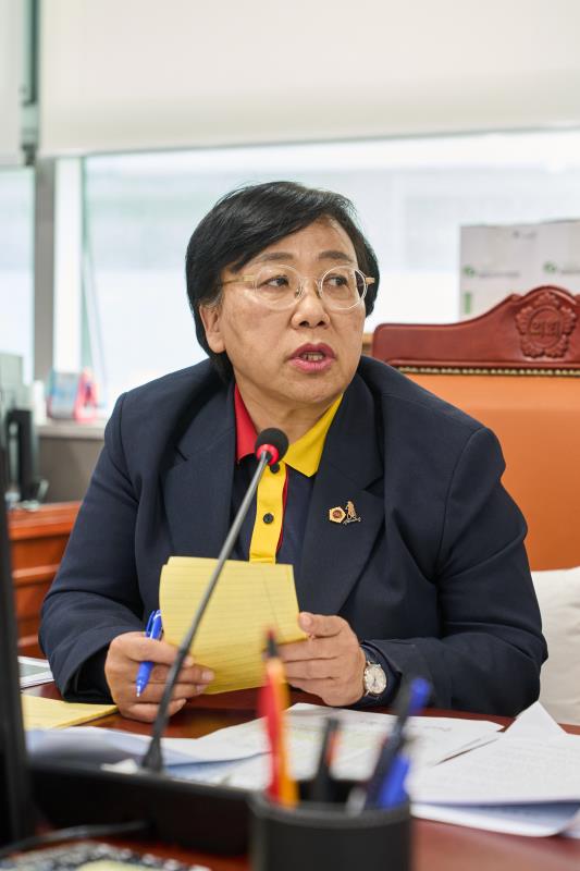 제387회 정례회 제4차 문화체육관광위원회 행정사무감사_5