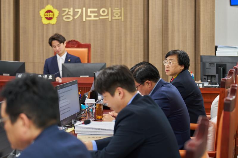 제387회 정례회 제4차 문화체육관광위원회 행정사무감사_8