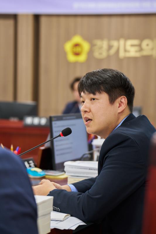 제387회 정례회 제4차 문화체육관광위원회 행정사무감사_8