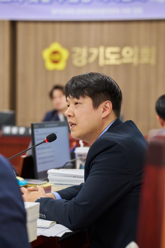 제387회 정례회 제4차 문화체육관광위원회 행정사무감사_9