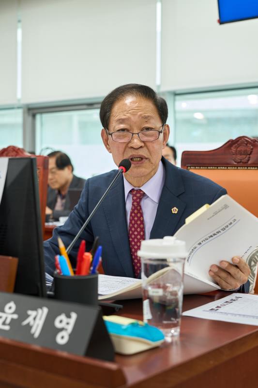 제387회 정례회 제4차 문화체육관광위원회 행정사무감사_2