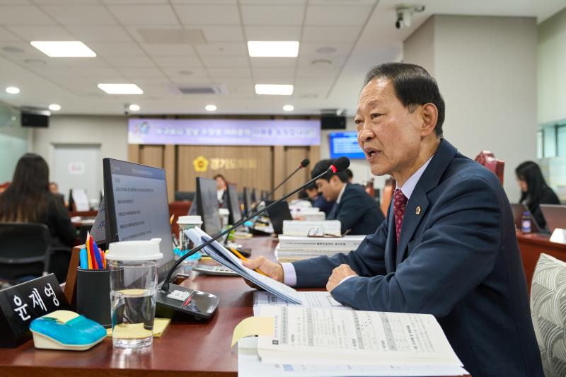 제387회 정례회 제4차 문화체육관광위원회 행정사무감사_6