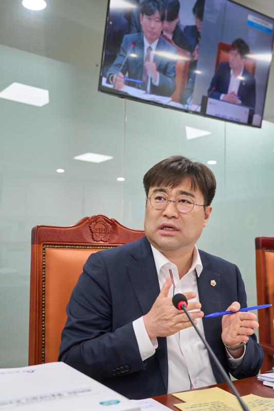 제387회 정례회 제4차 문화체육관광위원회 행정사무감사_2