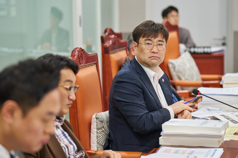 제387회 정례회 제4차 문화체육관광위원회 행정사무감사_5