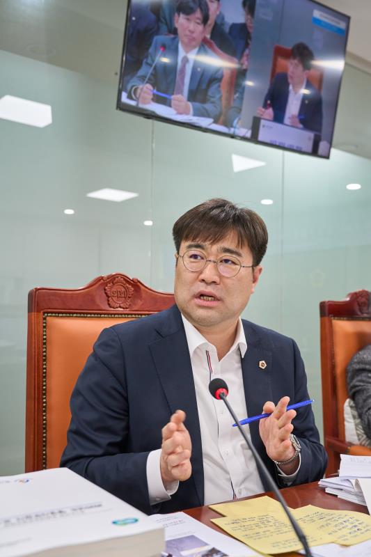제387회 정례회 제4차 문화체육관광위원회 행정사무감사_9