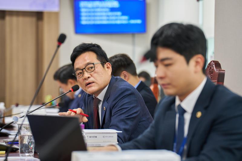 제387회 정례회 제4차 문화체육관광위원회 행정사무감사_7