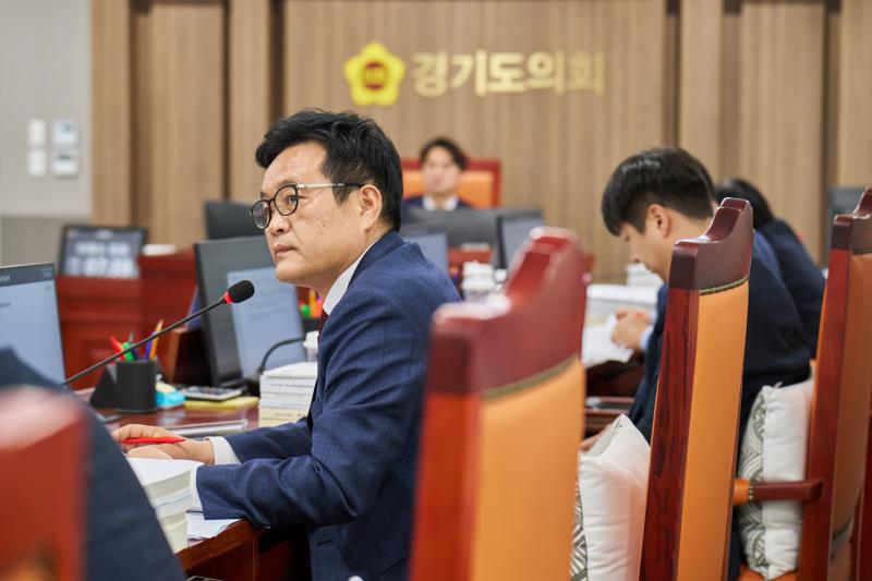 제387회 정례회 제4차 문화체육관광위원회 행정사무감사_8