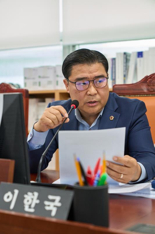 제387회 정례회 제4차 문화체육관광위원회 행정사무감사_2