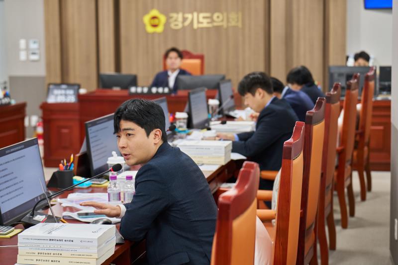 제387회 정례회 제4차 문화체육관광위원회 행정사무감사_7